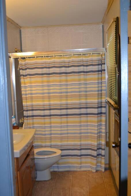 Beaufort Harbour Suites East Lodge エクステリア 写真