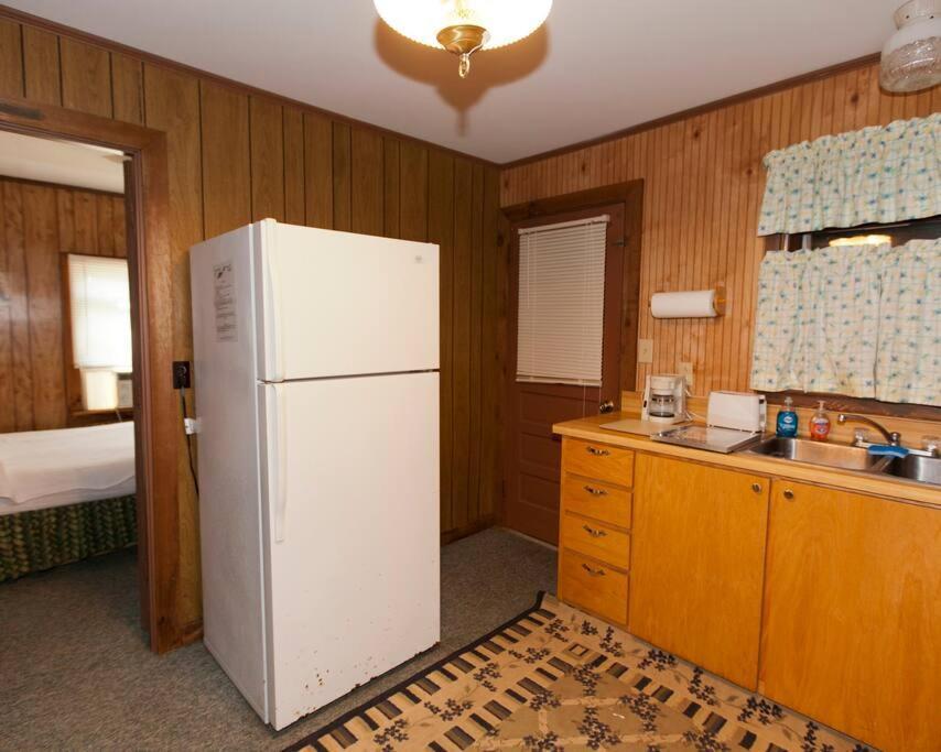 Beaufort Harbour Suites East Lodge エクステリア 写真