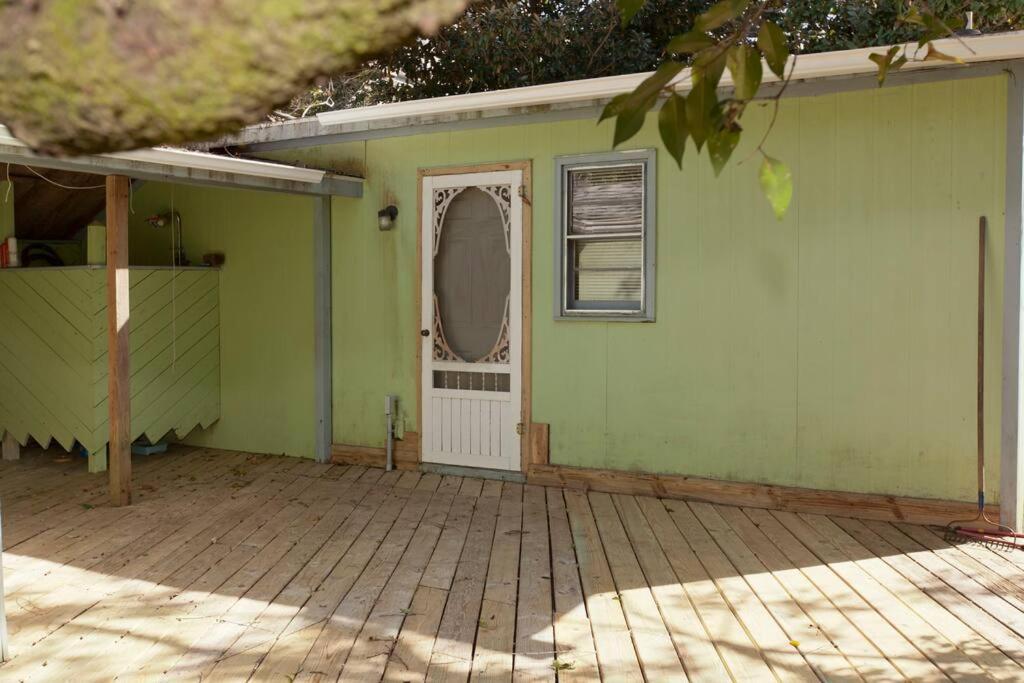 Beaufort Harbour Suites East Lodge エクステリア 写真