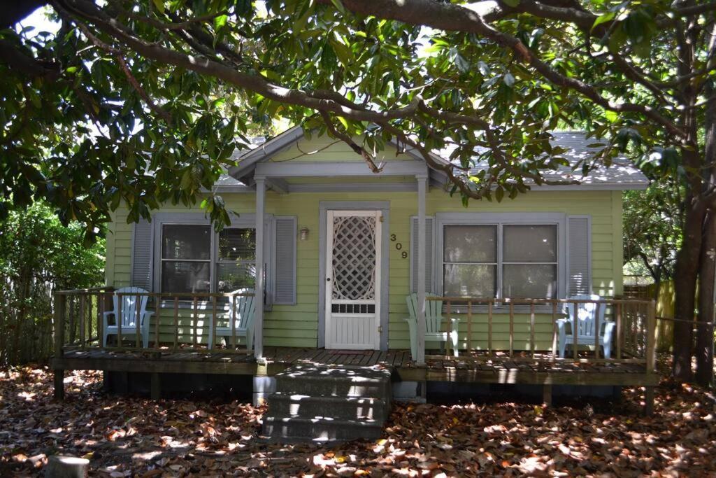 Beaufort Harbour Suites East Lodge エクステリア 写真